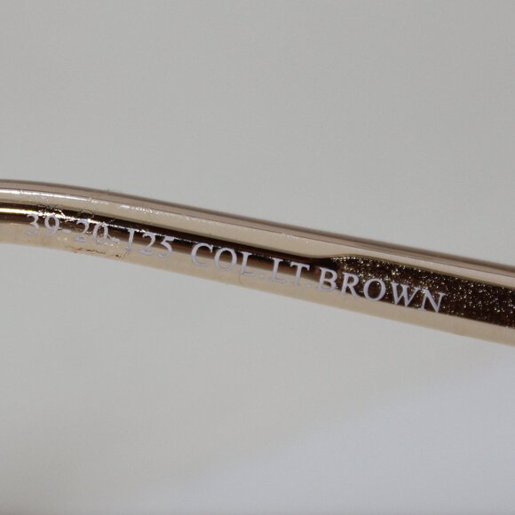 Main Street Eyewear Baby's Glasses (415) - Picture 5 of 6